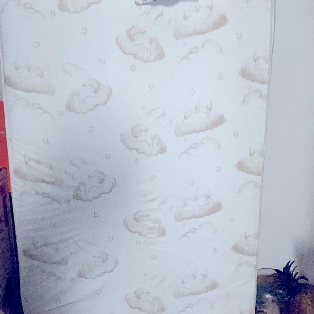 COPY - Dream on me toddler crib/bed mattress